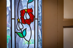 Detail- click for photo gallery